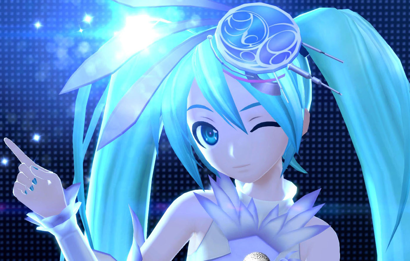 初音未来的神曲_初音未来福利动态图_初音未来壁纸 ...