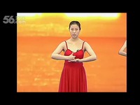 2014最新手语舞 《祈祷》手语舞视频大全正面