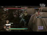 精彩视频 【小新原创】无双大蛇Z远吕智传终章