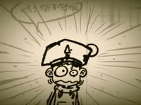 酷603 10手绘阿衰小动画-视频 精彩看点_1717