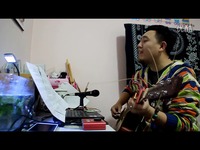 超清在线观看 PaulGao吉他弹唱22-《光阴的故