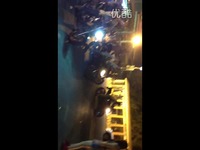 重机车集体起步-机车 经典视频_17173游戏视频