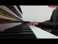 精彩短片 钢琴曲水边的阿狄丽娜-纯音乐_1717
