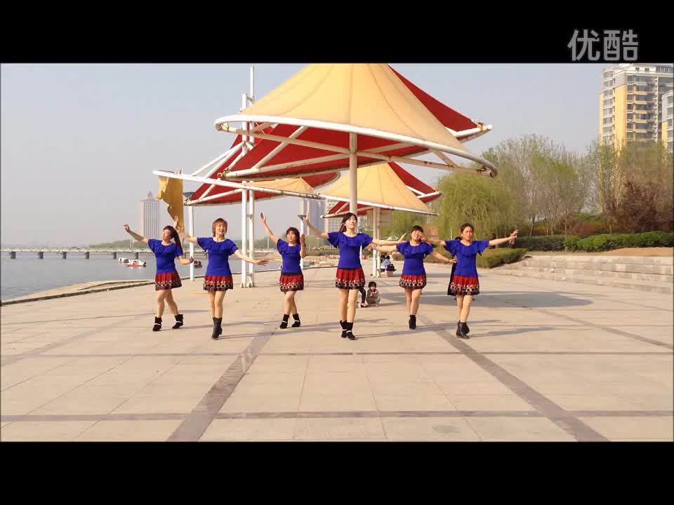 <em>动动广场舞天下</em>的<em>姐妹</em>含背面教学-免费在线观