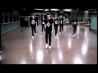 EXO MAMA 舞蹈模仿-视频 精彩片段_17173游