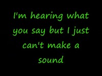 【2014摇滚金曲榜(歌词)】Apologize One Rep