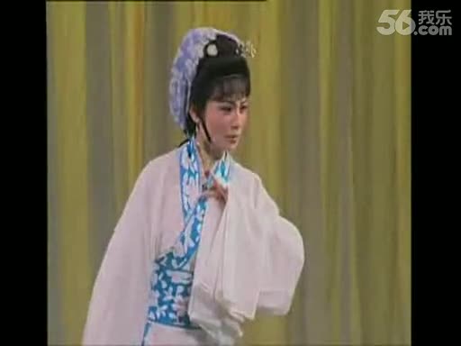 淮剧天要下雨娘要嫁_淮剧_淮剧陈德林唱哭灵