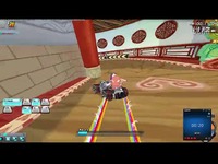 QQ飞车爱思辅助器应用效果-游戏 精华视频_1