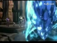 视频特辑 英雄联盟宣传片第二季 超清-英雄联盟