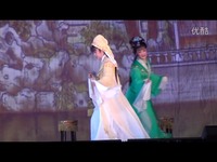 高清视频 <em>吕剧</em>《<em>姊妹易嫁</em>》<em>见多少王孙公子</em>骑