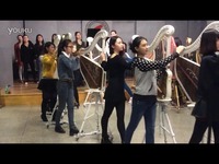 天耀中华-沈阳音乐学院-北方女子合唱团-弘韵箜