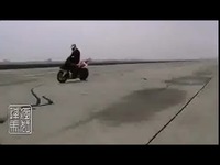 摩托车视频_摩托车江南style.mp4-视频 精华视