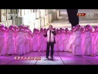 优美的慢四步舞曲欣赏121-我的中国梦-慢四步