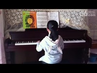 热推 贝贝演奏的钢琴曲-视频_17173游戏视频