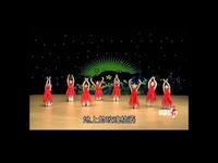 短片 .儿歌 儿童舞蹈 虫儿飞 幼儿舞蹈 超清-视频