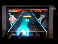 超清花絮 [节奏大师]克罗地亚狂想曲4K简单AC