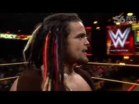 视频短片 wwe2014年4月17日The Great Khali 