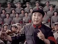 热门片段 红军激情演绎芬兰神曲Poika Saunoo