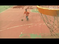 如何识别走步违例的三步上篮-三步上篮 精彩花