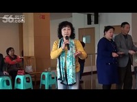 淮剧.郑巧娇选段 上海淮剧团戴莲娣老师 演唱-