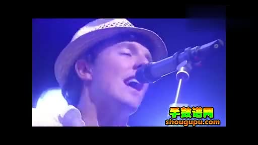 非洲鼓伴奏i m yours jason