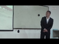 辅导员自我介绍与特色工作展示-视频 超清热播