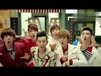 TimeZ主打歌《偶像万万岁》MV首播-视频 热门