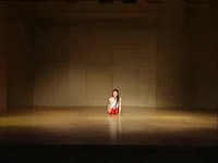 现代舞《清风·细雨》(舞蹈高考辅导教材)-视频