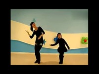 最热 幼儿园舞蹈《宝宝树》儿童舞蹈教学视频