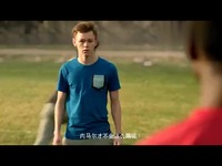 超清完整版 Nike Football- 搏上一切 - 第二篇_高