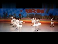 高清完整版 幼儿舞蹈教学视频 爱啦啦 舞蹈教学