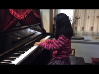 贝多芬 献给爱丽丝-钢琴曲 视频直击_17173游