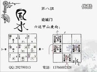 沈氏玄空学081-视频 热门集锦_17173游戏视频