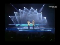 【⑨ai】绿色地带《决定爱你》1995年MBC B