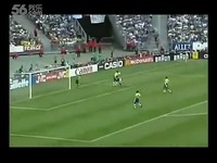 1998年足球世界杯决赛回顾:大罗昏迷法国3 0巴