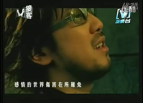 【MV】我的心太乱 周传雄-免费在线观看-360