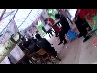 望江长岭汪屋道士做斋-["道士"] 高清热播_