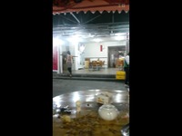 烤得香多功能无烟木炭烧烤箱,烧烤神器-无烟烧