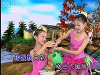 儿童舞蹈303兰花草-视频 推荐_17173游戏视频