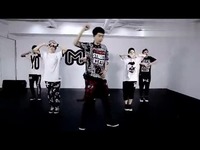 视频特辑 【Dance】韩国舞蹈室舞蹈教学 EXO