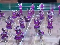 幼儿舞蹈 大眼睛(男女搭配)现场版!-幼儿舞蹈 热