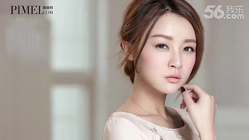 <em>邻家女孩工间操</em>《把握每个瞬间》 中国舞蹈女