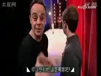 《英国达人》苏珊大妈初赛 中文完整版-《英国