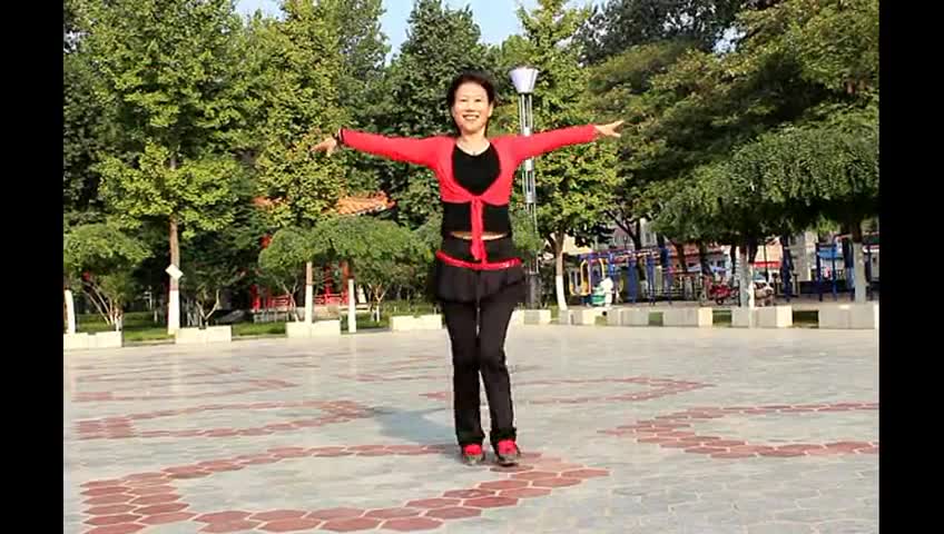 广场舞 <em>女驸马 舞蹈</em>-免费在线观看-360影视