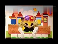 欢乐大天使系列《恰恰恰》校园儿童舞蹈视频[