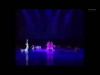 第四届小荷风采少儿舞蹈《花笑我也笑》幼儿舞