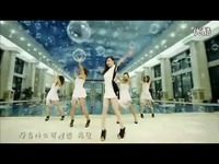 高清视频 谢容儿网络歌曲《 小白脸_》2高清-[