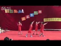 幼儿舞蹈《倍儿爽》【六一儿童节幼儿舞蹈儿歌