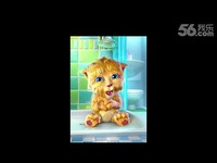 陕西方言搞笑猫-视频 热点视频_17173游戏视频