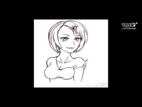 我给大哥画张像·画完就被砍死了 第一季①_1